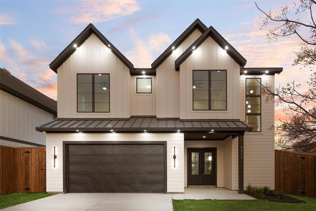 3422 Bogata Boulevard, Dallas, TX 75220