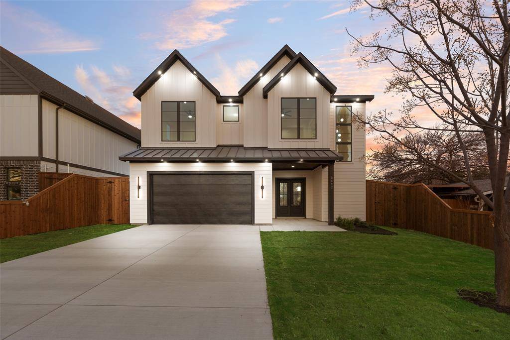 3422 Bogata Boulevard, Dallas, TX 75220