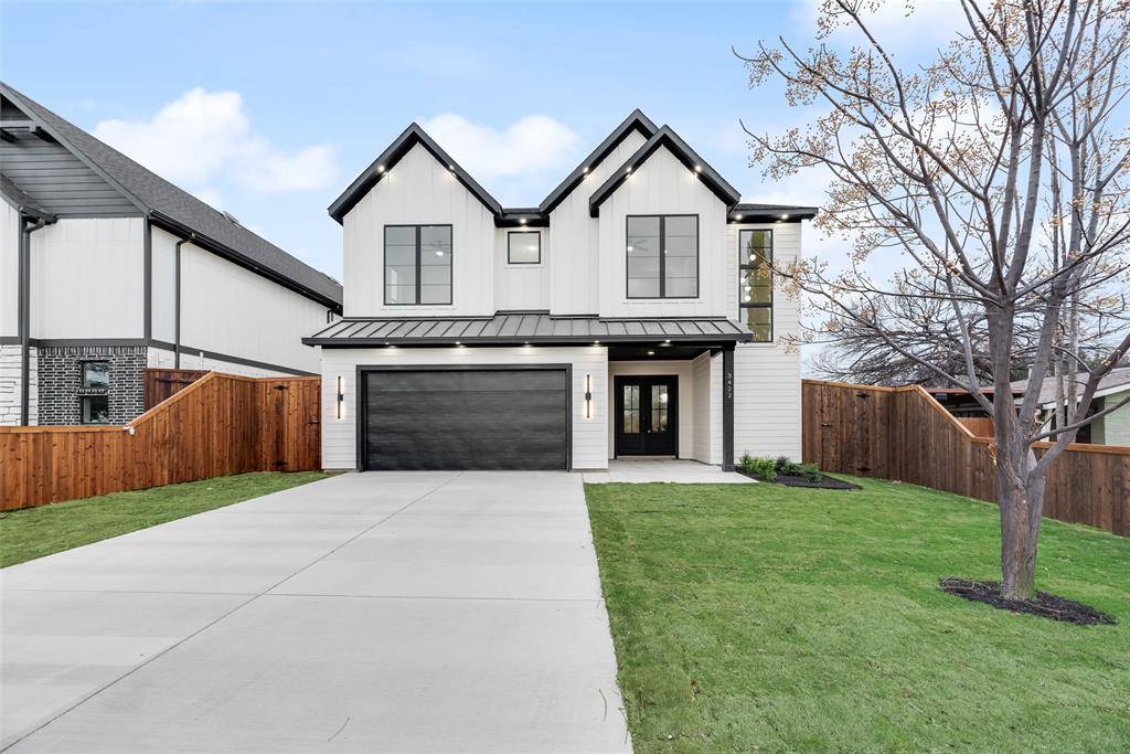 3422 Bogata Boulevard, Dallas, TX 75220