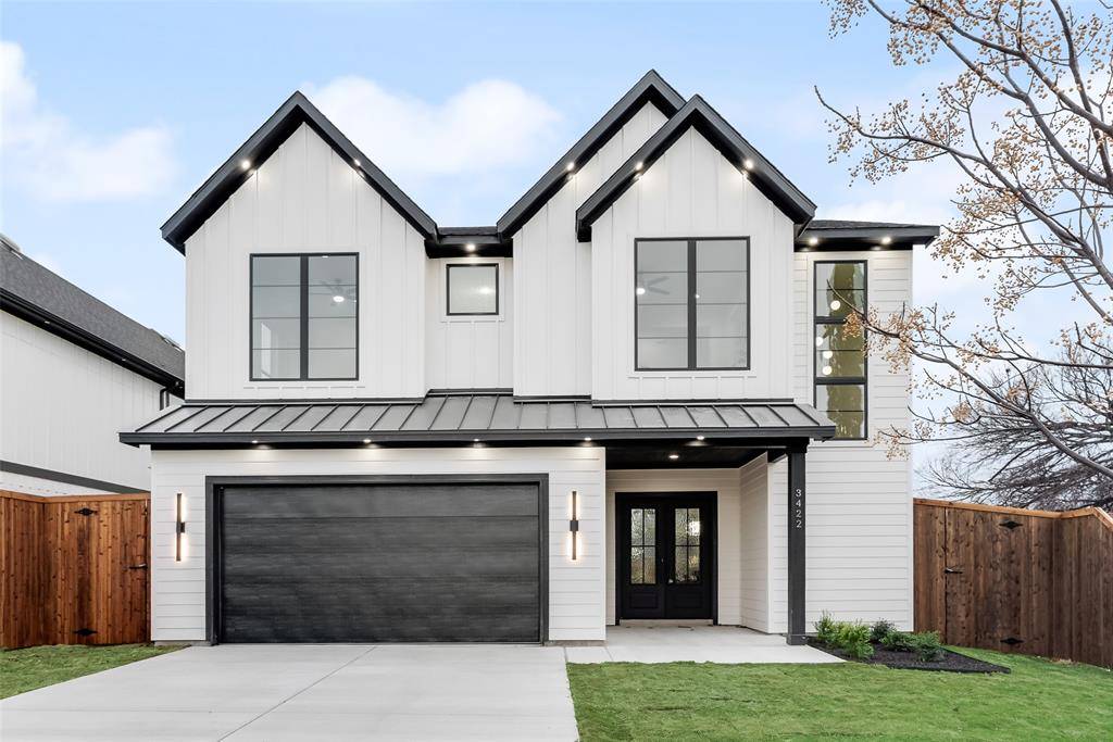 3422 Bogata Boulevard, Dallas, TX 75220
