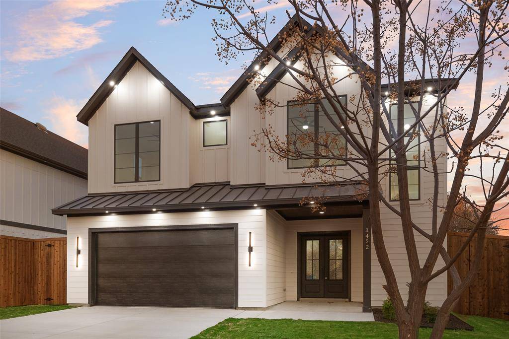 3422 Bogata Boulevard, Dallas, TX 75220