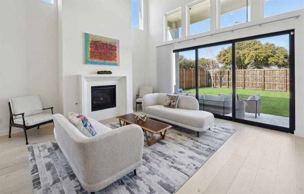 1 Mimosa Place, Richardson, TX 75080