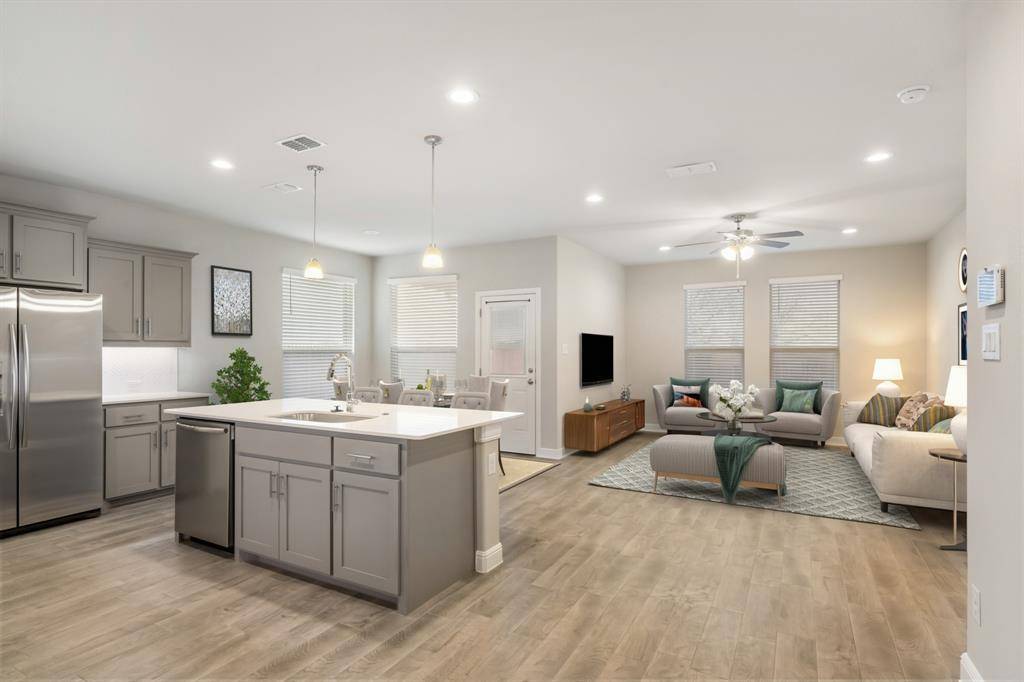 1413 Fremont Trail, Cleburne, TX 76033