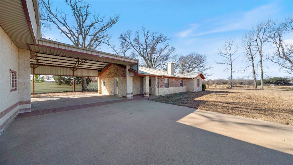 833 Vz County Road 4413, Ben Wheeler, TX 75754