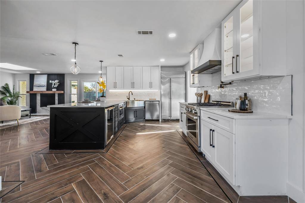 2308 Westridge Drive, Plano, TX 75075