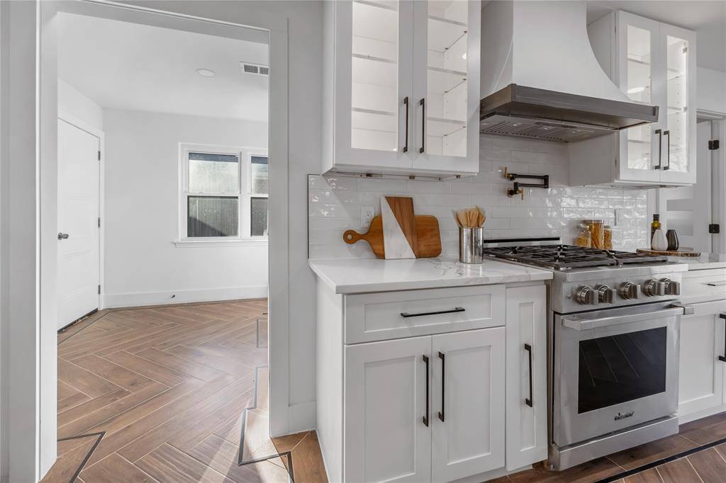 2308 Westridge Drive, Plano, TX 75075