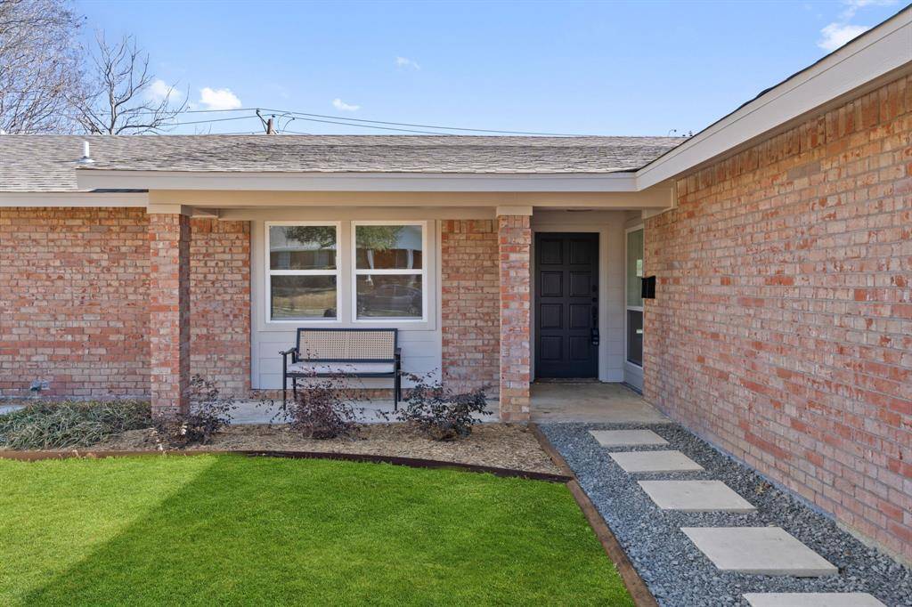 1512 Springbrook Drive, Mesquite, TX 75149