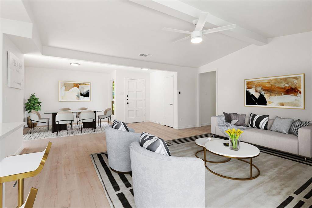 1512 Springbrook Drive, Mesquite, TX 75149