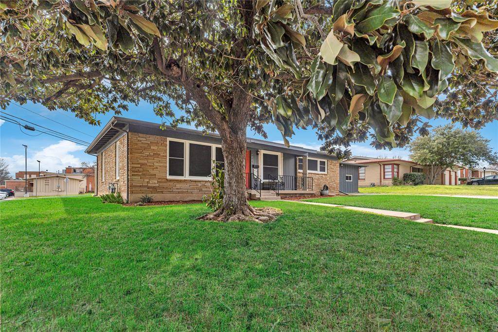 4224 Normandy Road, Fort Worth, TX 76103