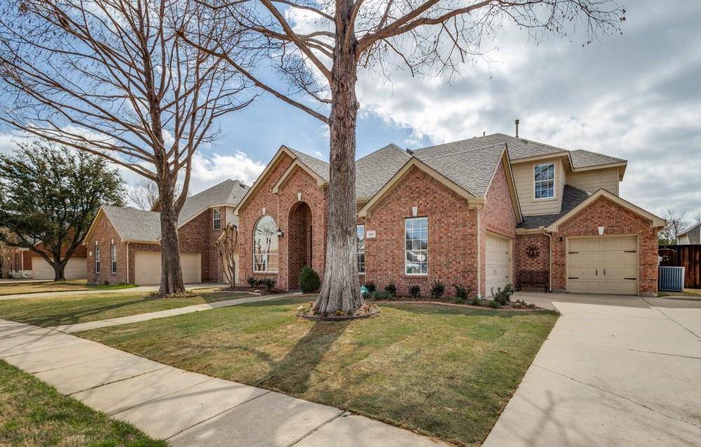 1301 Glen Hollow Lane, Flower Mound, TX 75028