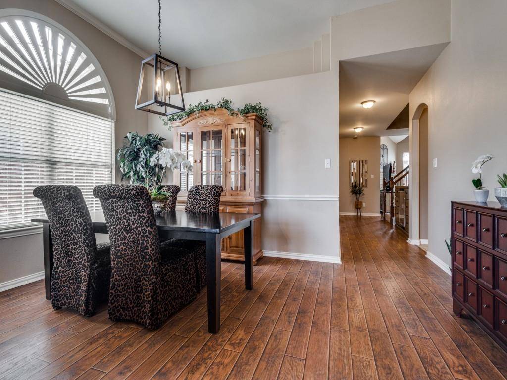 1301 Glen Hollow Lane, Flower Mound, TX 75028