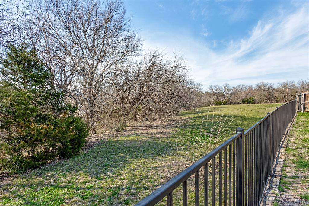 3819 Wolf Creek Lane, Melissa, TX 75454