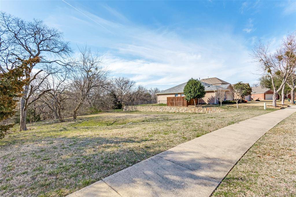 3819 Wolf Creek Lane, Melissa, TX 75454