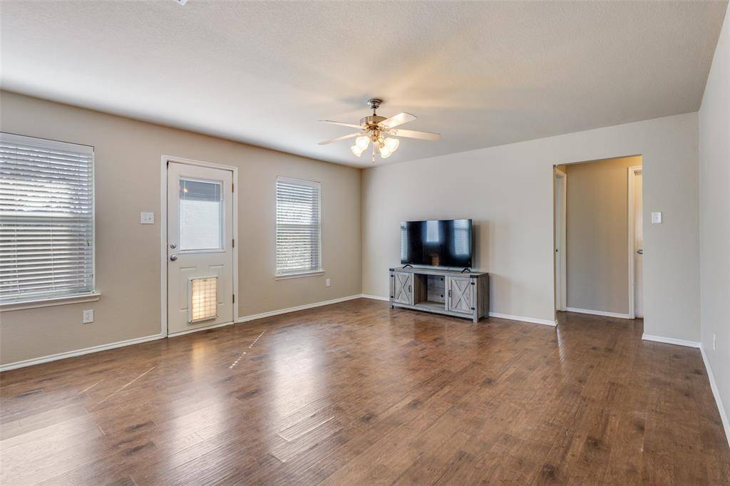 3819 Wolf Creek Lane, Melissa, TX 75454