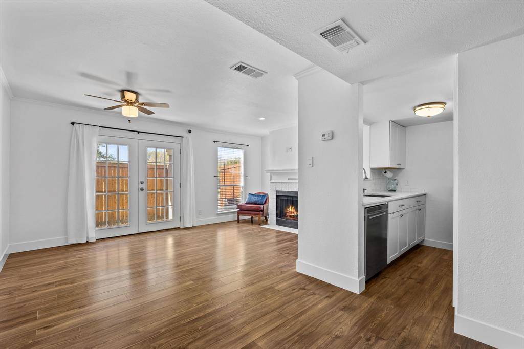 8400 Hickory Street #103, Frisco, TX 75034