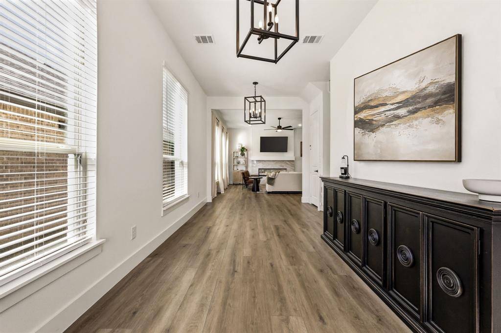 3104 Lake Village Drive, Anna, TX 75409