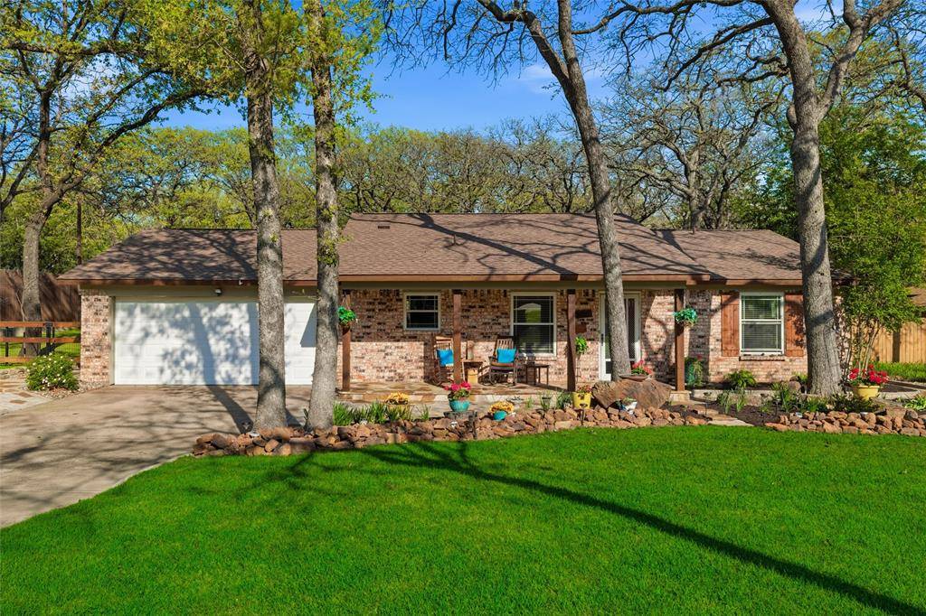 6505 Ponderosa Lane, Colleyville, TX 76034