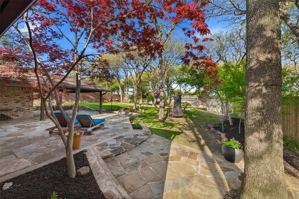 6505 Ponderosa Lane, Colleyville, TX 76034