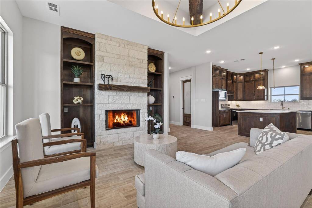 861 Alondrita Street, Celeste, TX 75423