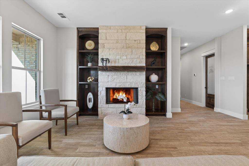 861 Alondrita Street, Celeste, TX 75423