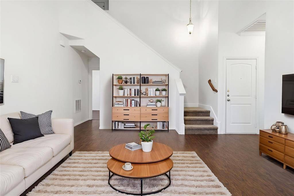 713 San Felipe Trail, Fort Worth, TX 76052