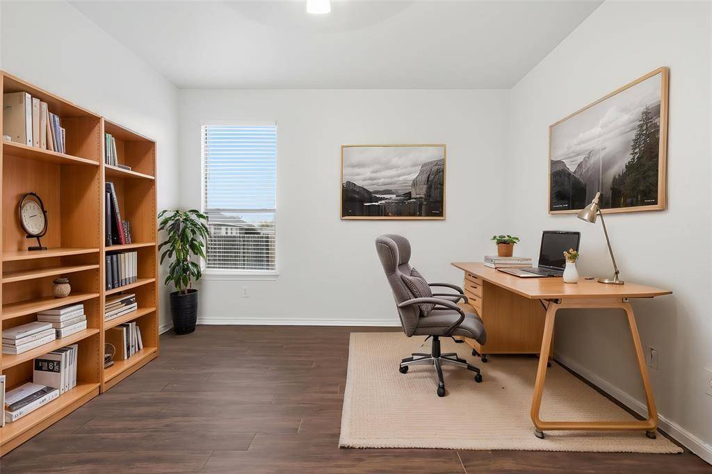 713 San Felipe Trail, Fort Worth, TX 76052