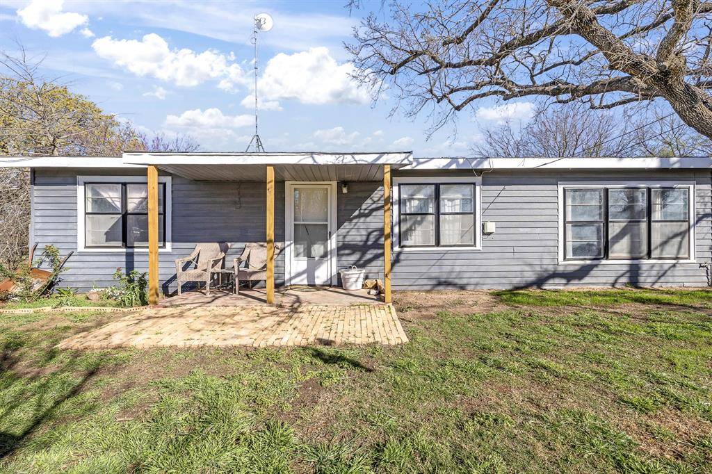 132 Maple Street, Dublin, TX 76446