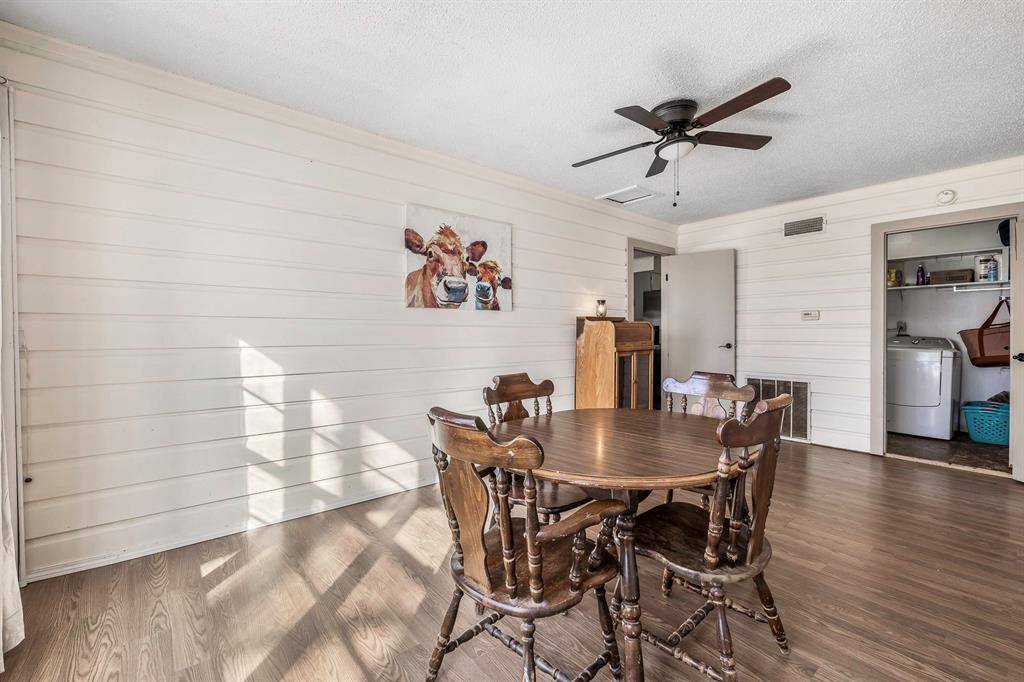 132 Maple Street, Dublin, TX 76446