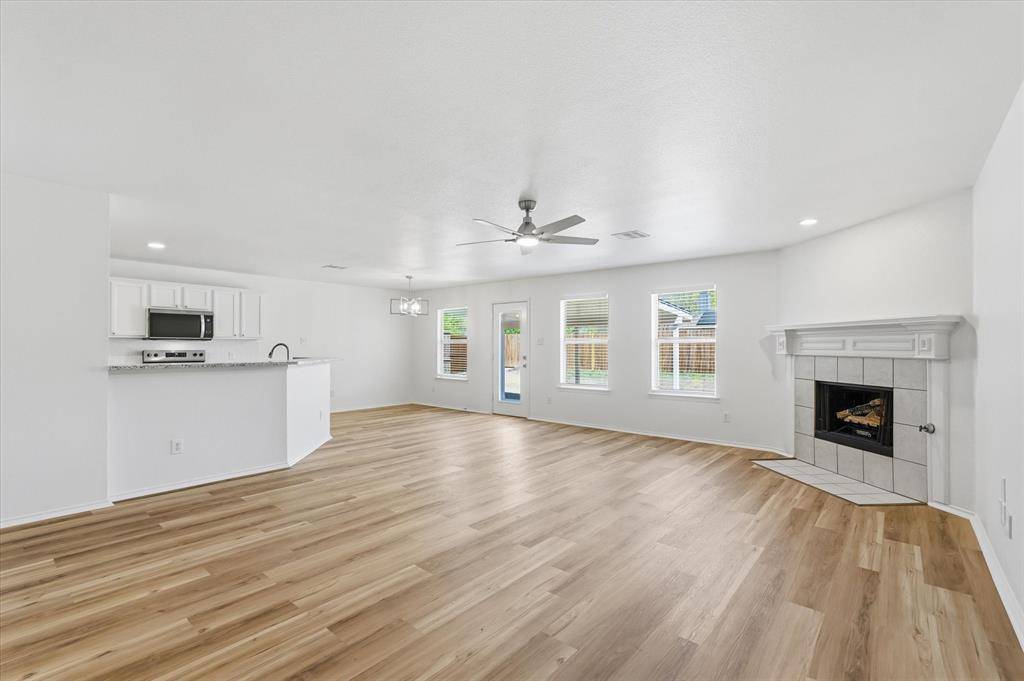 9876 Wild Ginger Drive, Mckinney, TX 75072