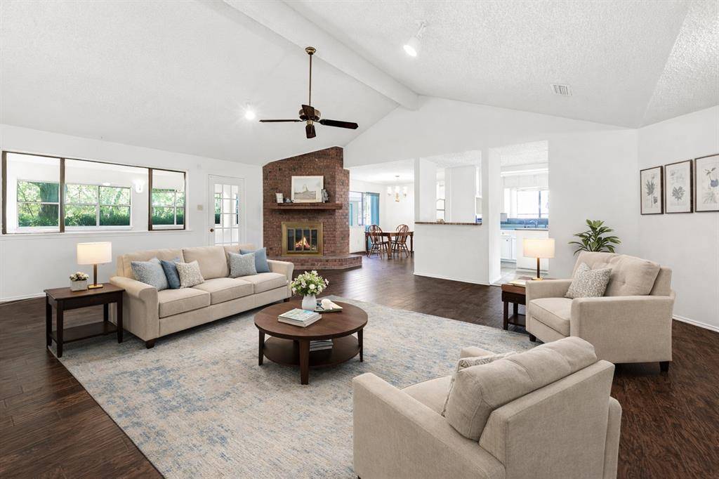 4106 Whitman Lane, Grand Prairie, TX 75052