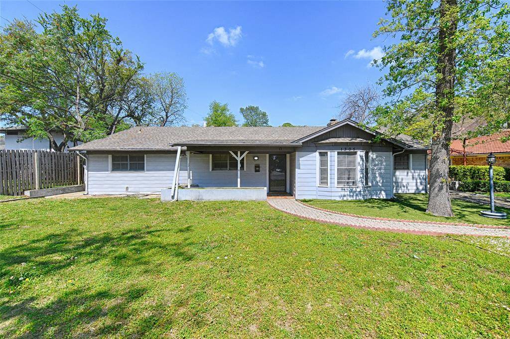 1305 W Grauwyler Road, Irving, TX 75061