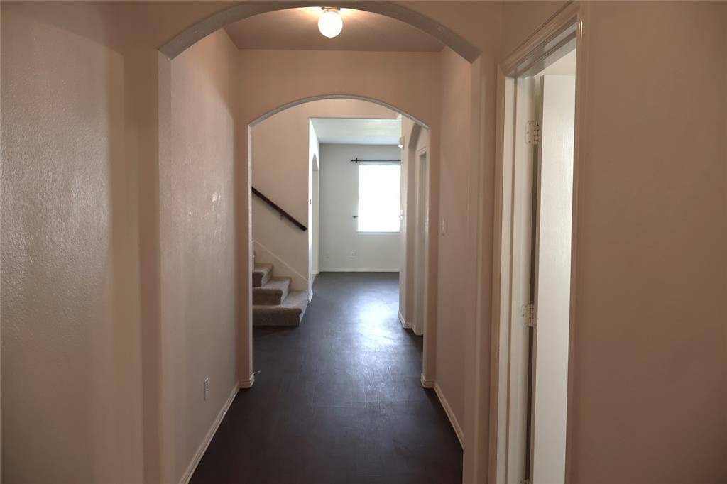 1713 Liberty Drive, Providence Village, TX 76227