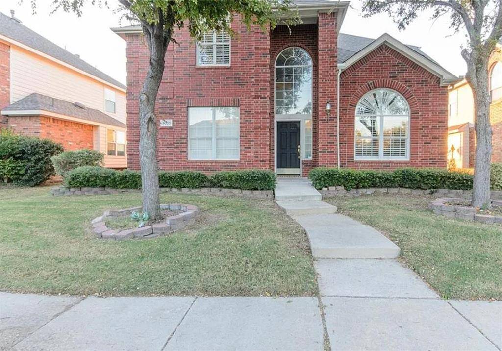 9033 Portage Lane, Plano, TX 75024