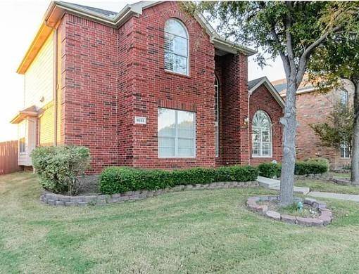 9033 Portage Lane, Plano, TX 75024