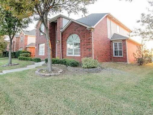 9033 Portage Lane, Plano, TX 75024