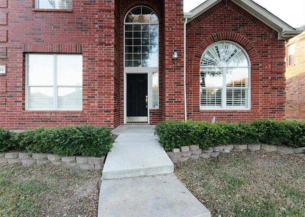 9033 Portage Lane, Plano, TX 75024