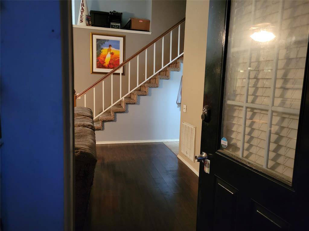 4621 Greenfern Lane, Fort Worth, TX 76137