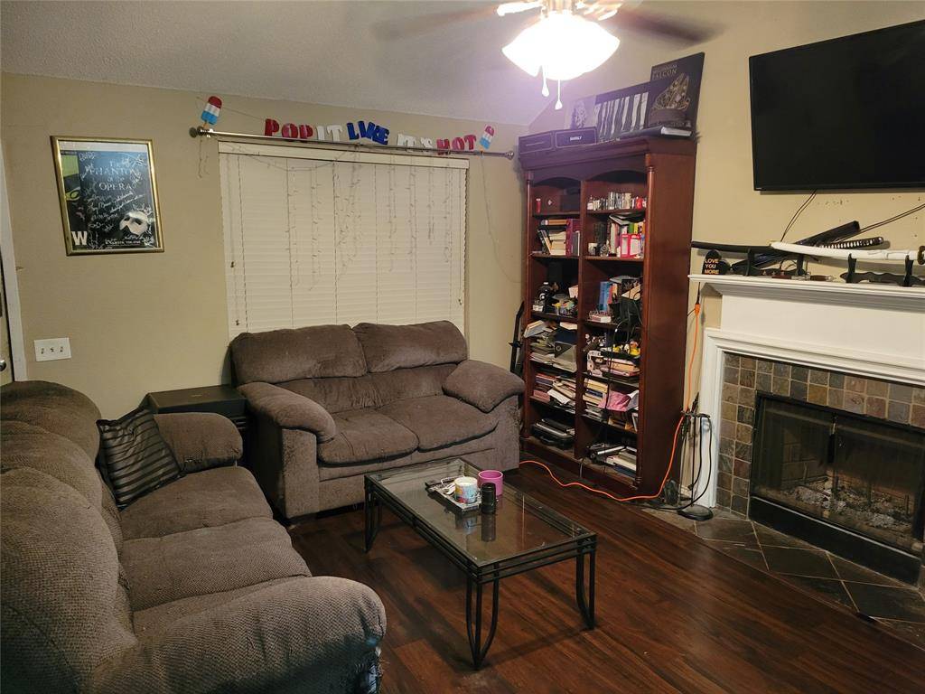 4621 Greenfern Lane, Fort Worth, TX 76137