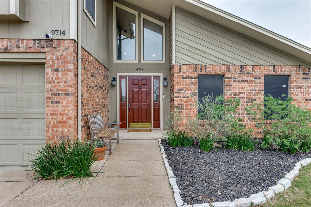 9714 Windsor Circle, Fort Worth, TX 76140