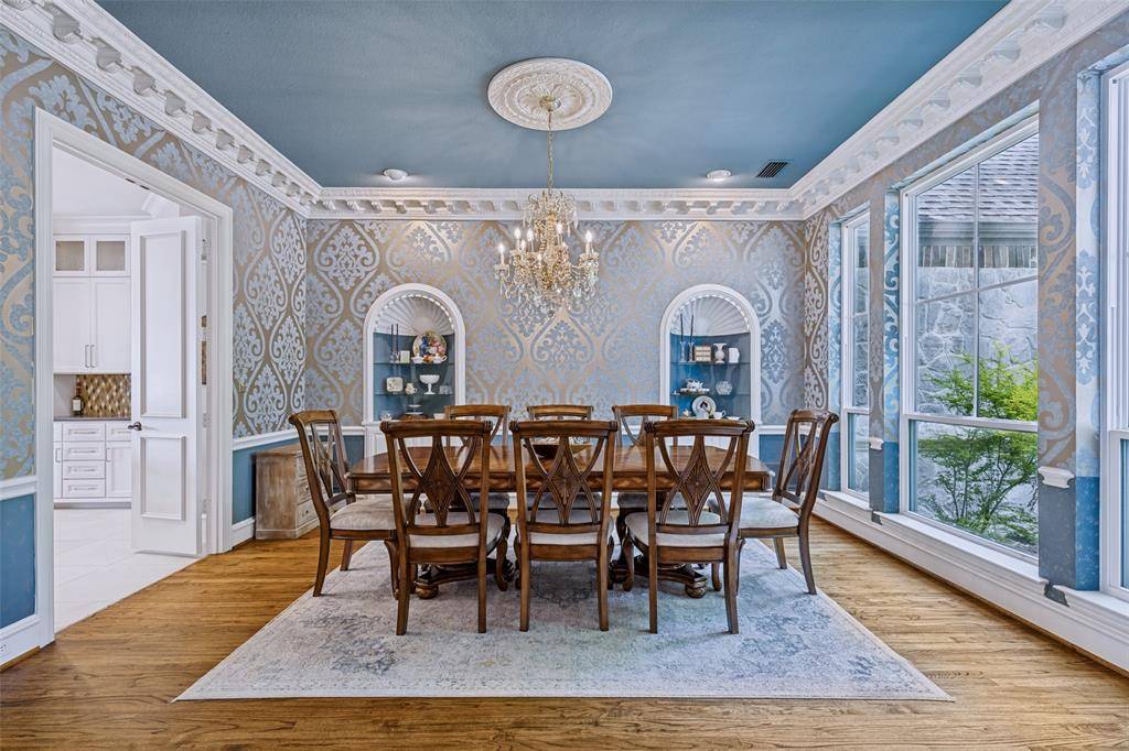 542 Rolling Hills Road, Coppell, TX 75019