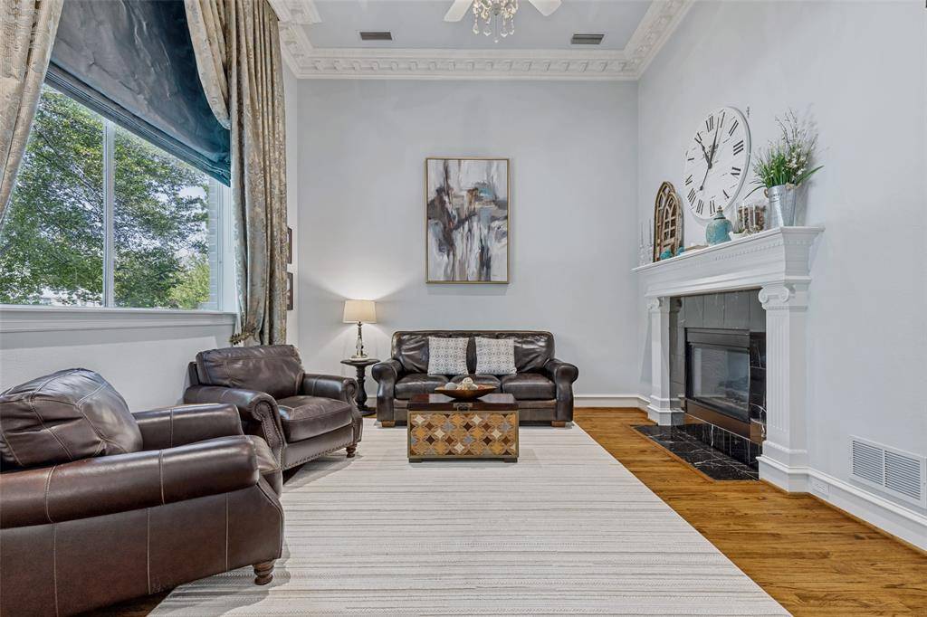 542 Rolling Hills Road, Coppell, TX 75019