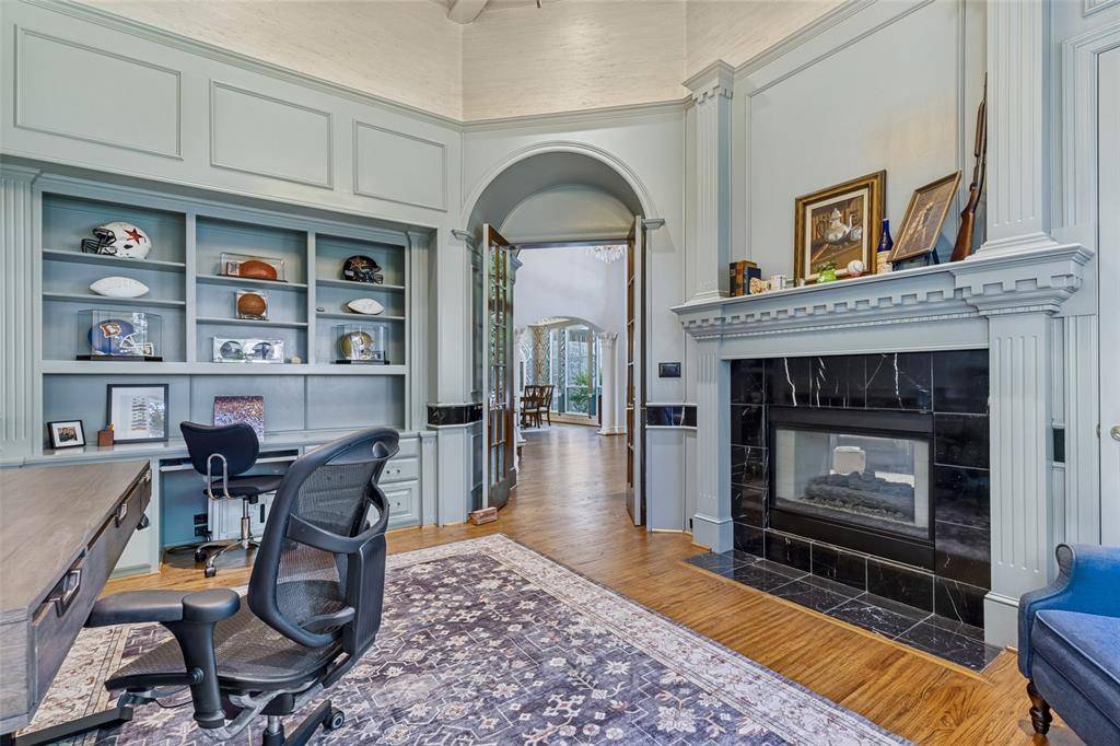 542 Rolling Hills Road, Coppell, TX 75019