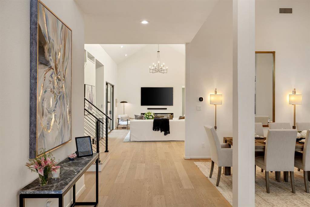 5609 Bent Creek Trail, Dallas, TX 75252