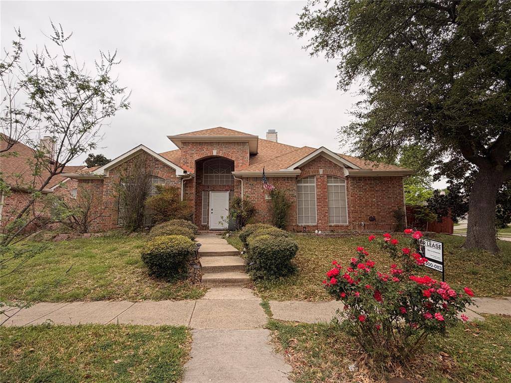 2101 Meredith Lane, Garland, TX 75042