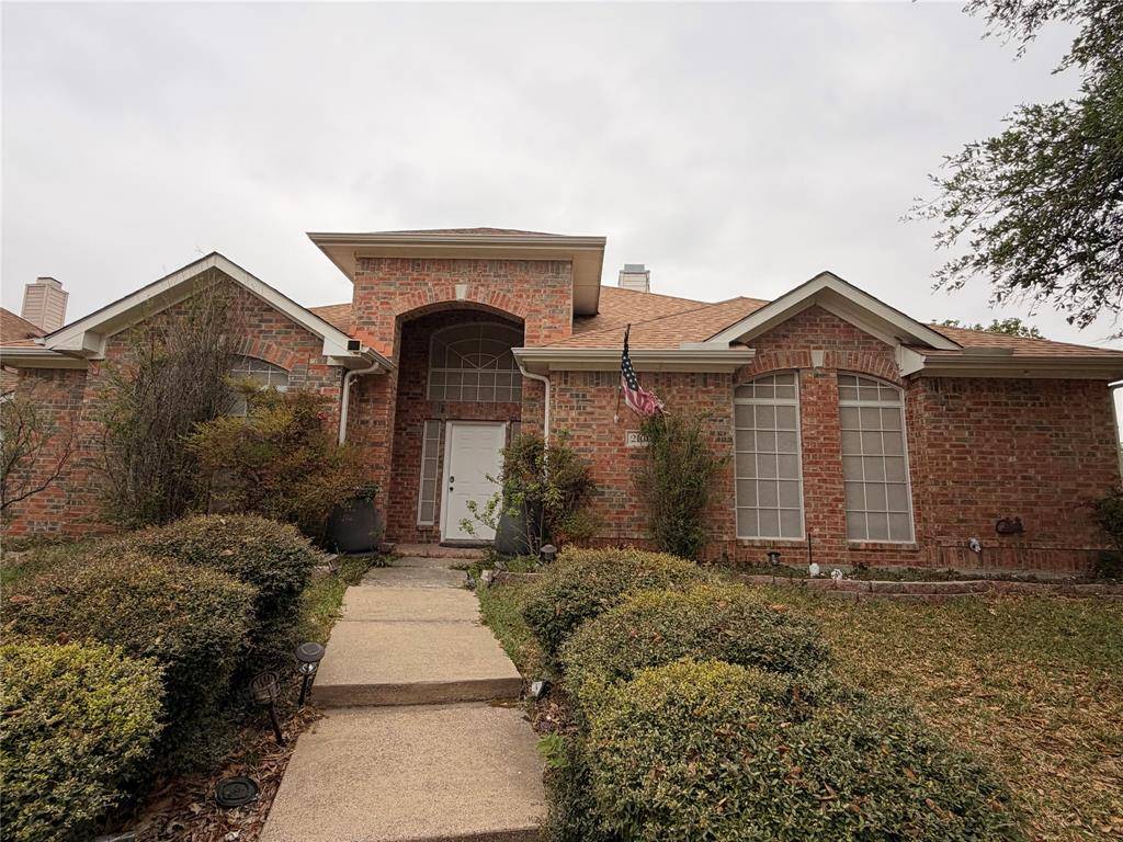 2101 Meredith Lane, Garland, TX 75042