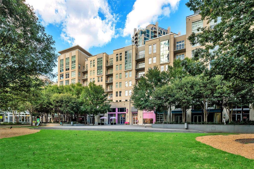 2323 N Houston Street #413, Dallas, TX 75219
