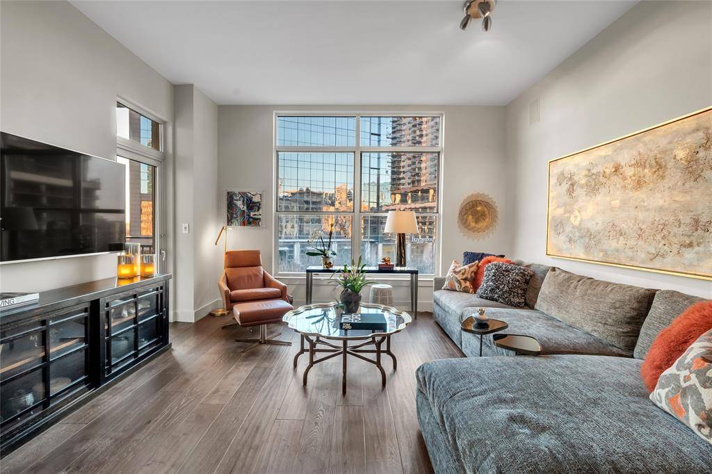 2323 N Houston Street #413, Dallas, TX 75219