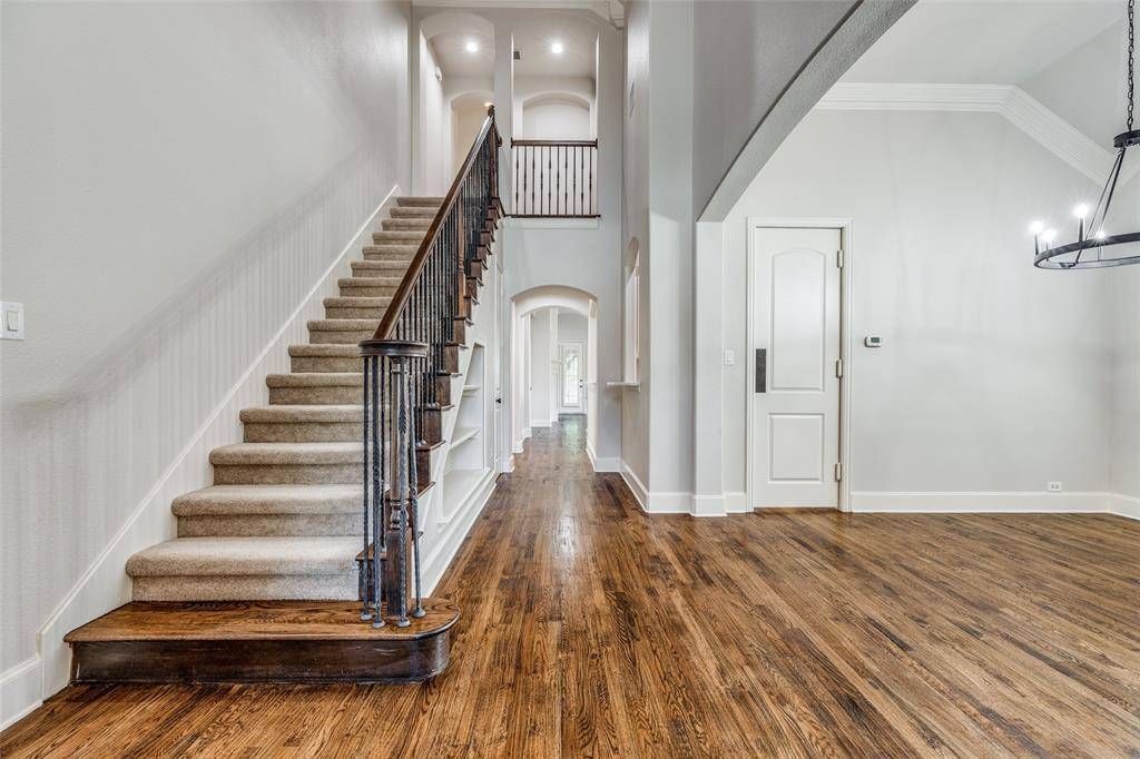 15905 Buffalo Creek Drive, Frisco, TX 75035