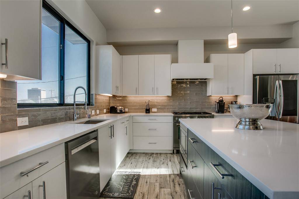 410 Melba Street #1, Dallas, TX 75208