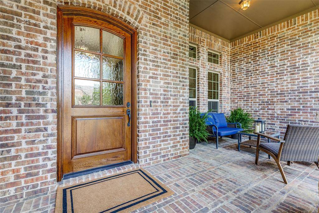 1512 Sustrik Court, Keller, TX 76248